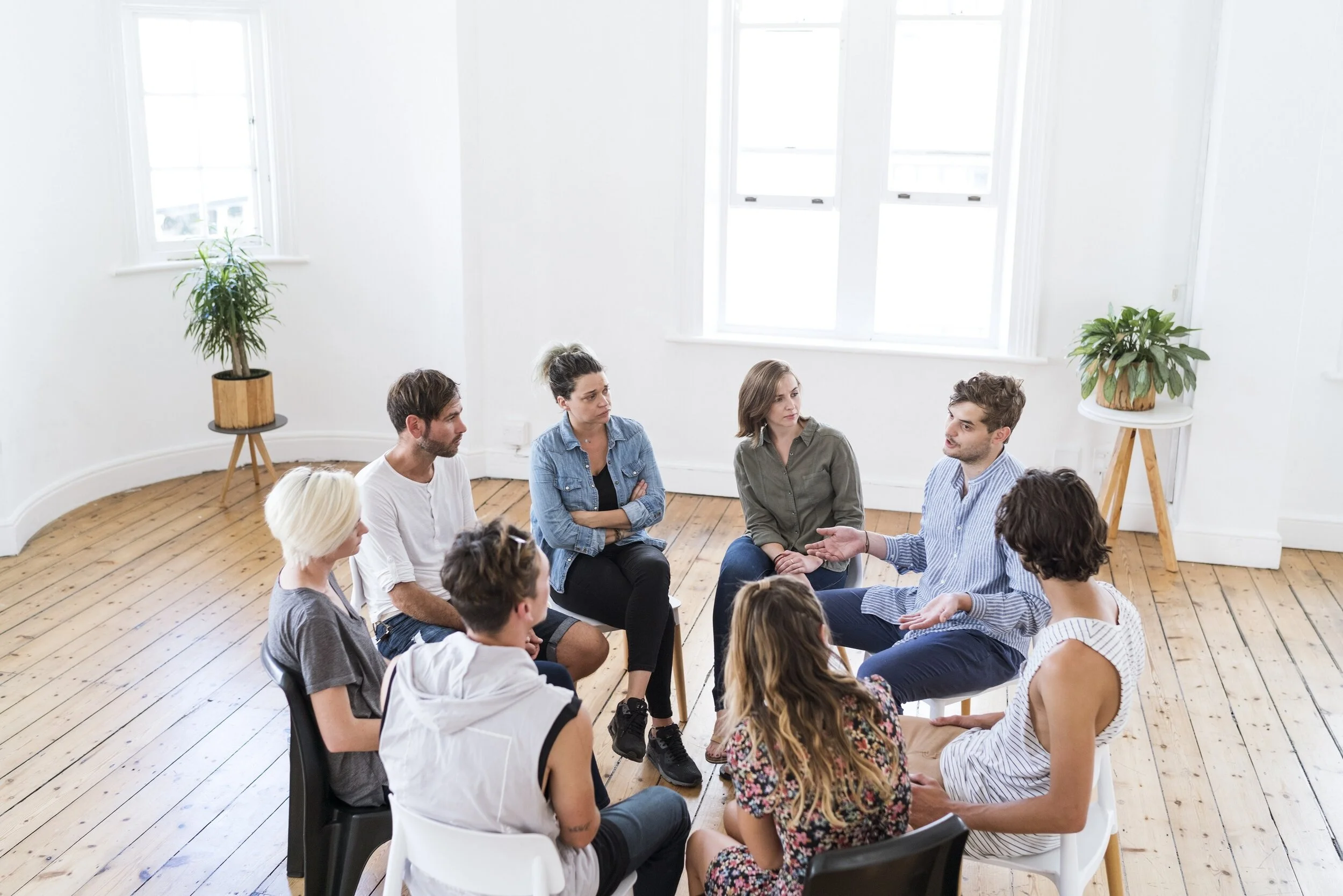 CFA Communty Programs Evaluation