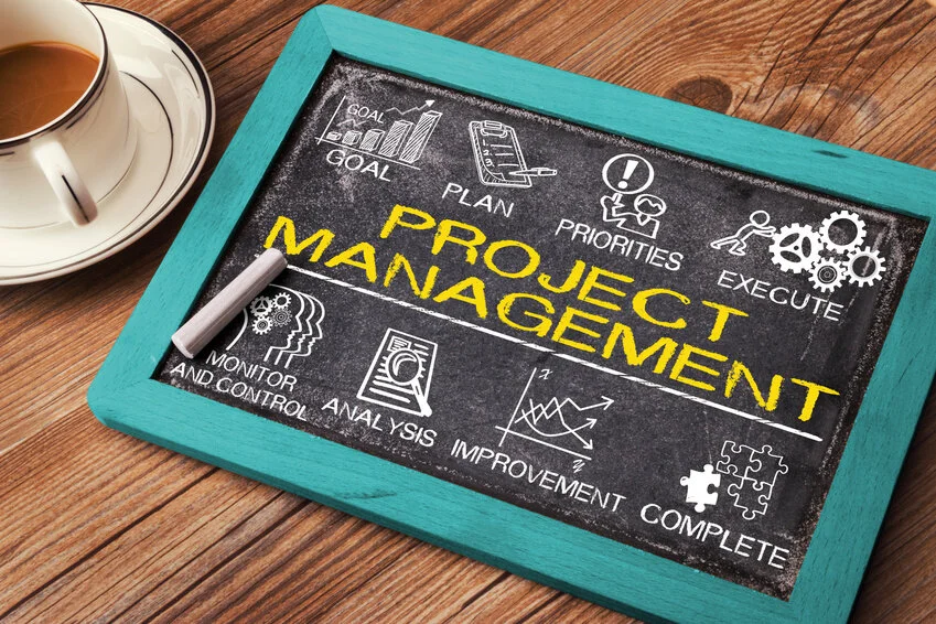 Project Management delivering Performance Improvement