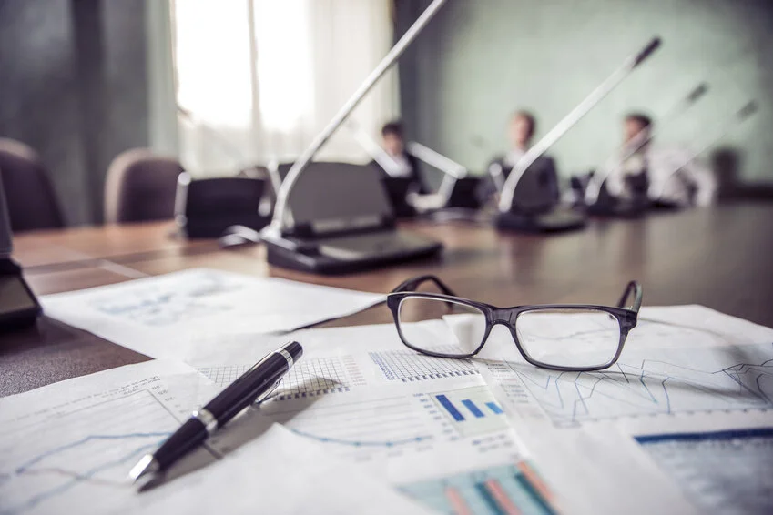 The advisory board professionalising the business
