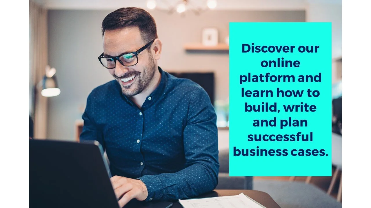 How to Write Business Cases