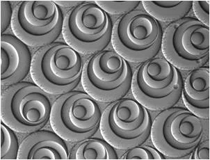 Quintuple emulsions
