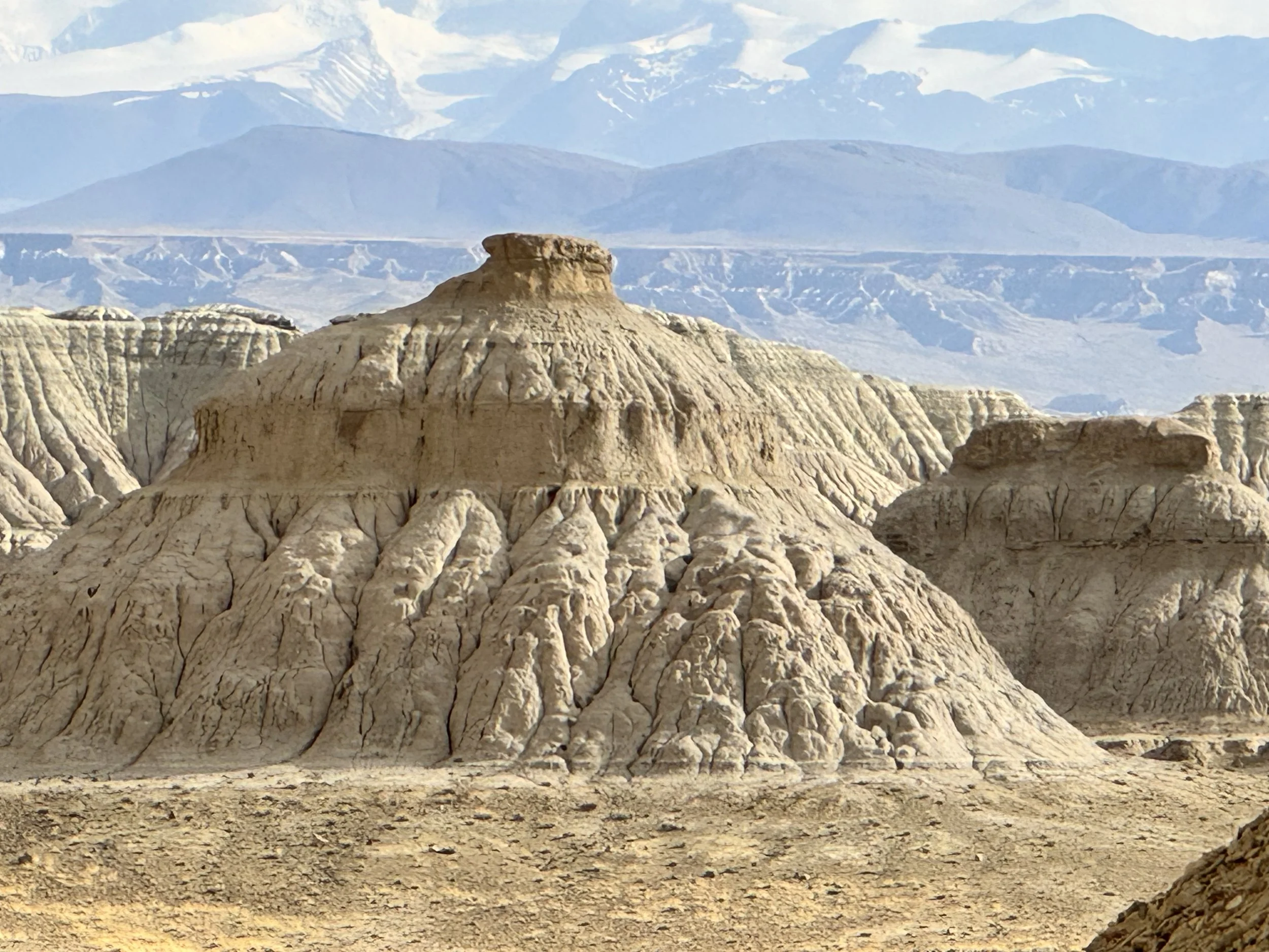  West Tibet 