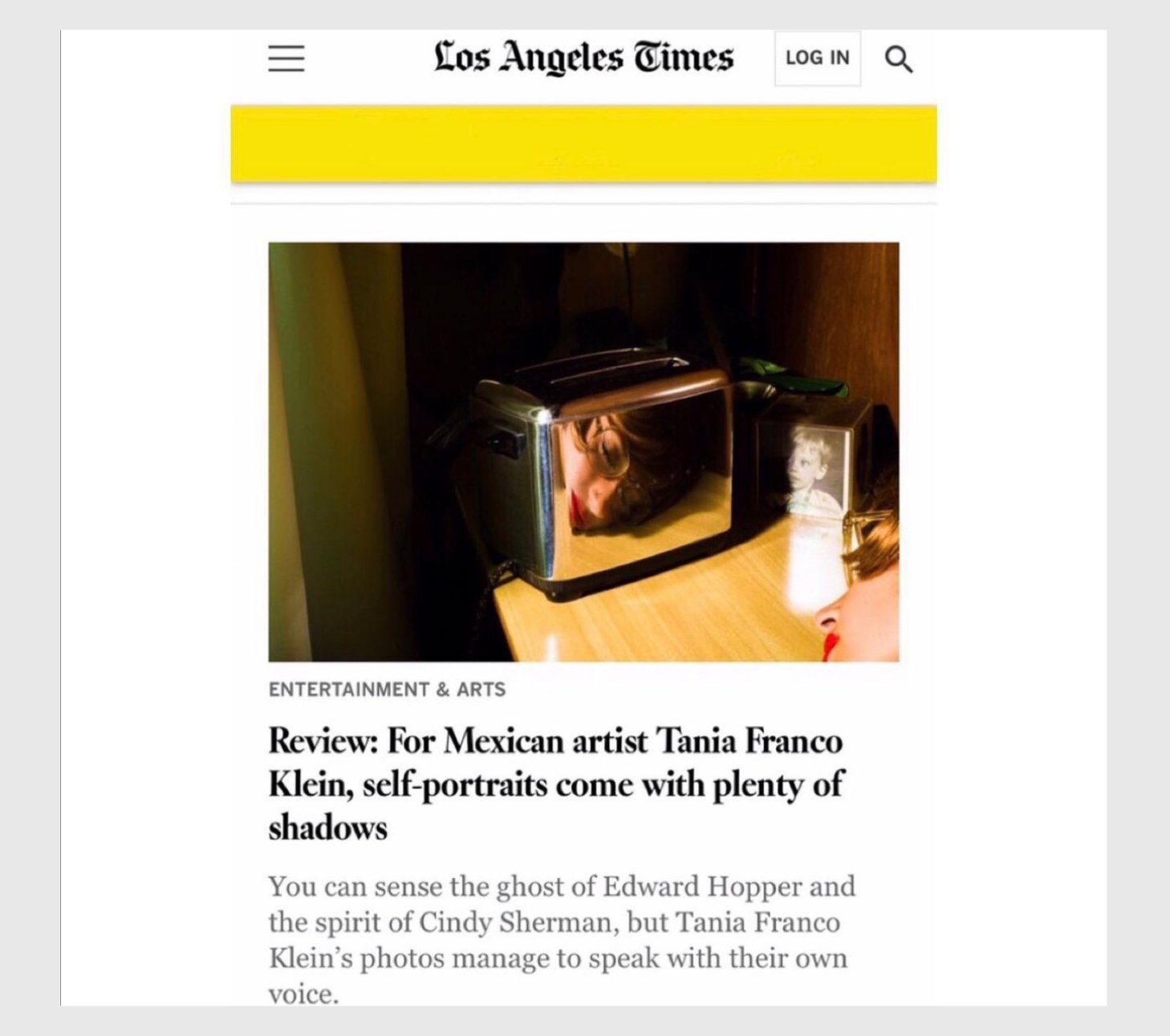 Wet 'n' Wild - Los Angeles Times