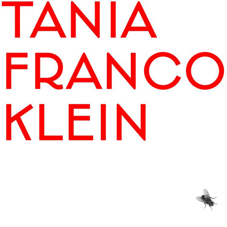 Tania Franco Klein