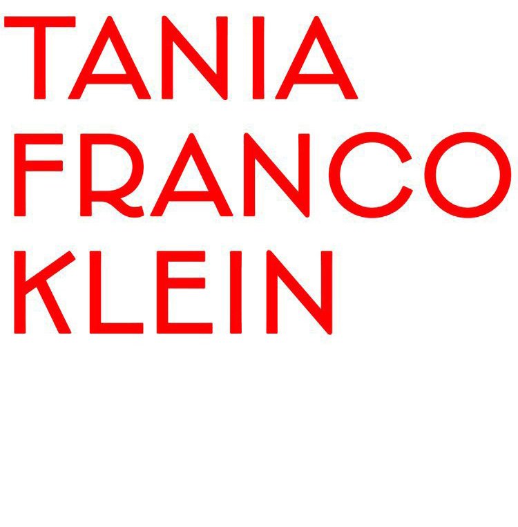 Tania Franco Klein