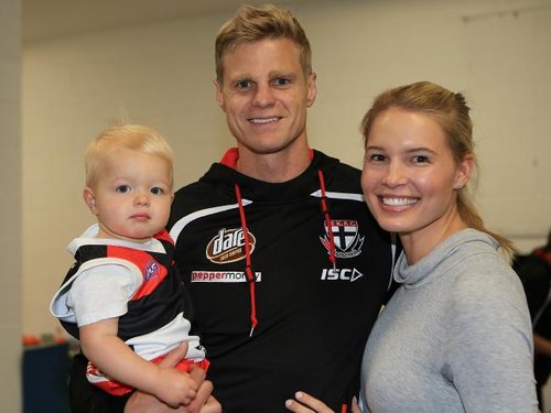 WHAT DOES IT TAKE TO PASS A CONCUSSION TEST? NICK RIEWOLDT TELLS US — Optimus Health Group WHAT DOES IT TAKE TO PASS A CONCUSSION TEST? NICK RIEWOLDT TELLS US — Optimus Health Group