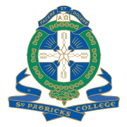 st patrick's college.png