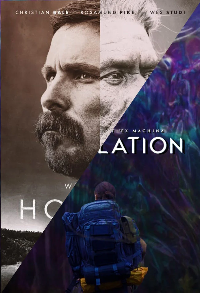 Annihilation and Hostiles
