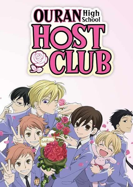 Ouran highschool host club episode 1 download