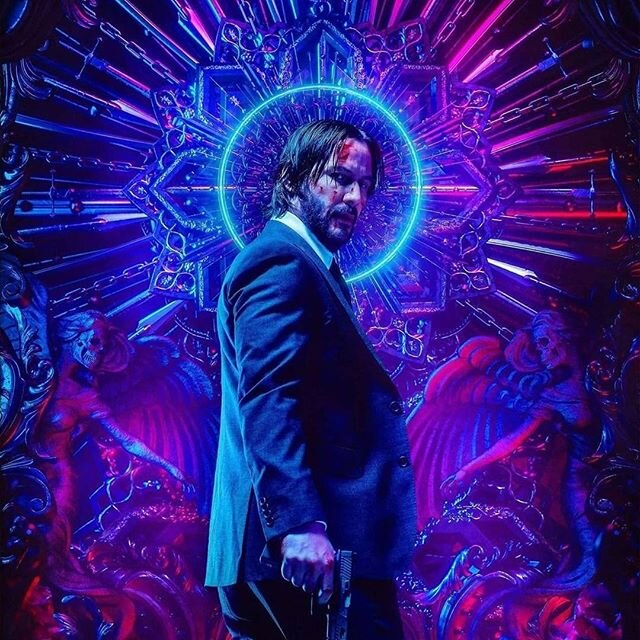 #Repost @lowkey6
We tour the dangerous underground of assassin's in episode 57 of @tome_of_uselessness. Join us for the John Wick trilogy.

#johnwick #johnwick2 #johnwickchapter2 #johnwick3 #johnwickchapter3  #johnwicks  #Podcast #podcasts #podcastin