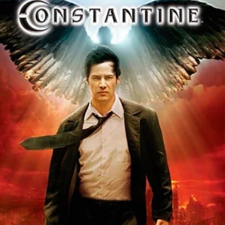 New episodes available now! We review 2005's Constantine!
.
Available on iTunes, Spotify and all other podcast platforms!
.
.
.
.
.
.
.
.
#tomeofuselessness  #constatine #podcast #podcastlife #podcastersofinstagram #podcasting #podcast🎧 #podcastmove