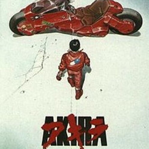 New episode alert! Dan tells Devon all about Akira.

Available on iTunes, Spotify and all other podcast platforms!

#podcast #podcastlife #podcastersofinstagram #podcasting #podcastmovement #podcastshow #podcastaddict #podcastnetwork #podcasters #pod