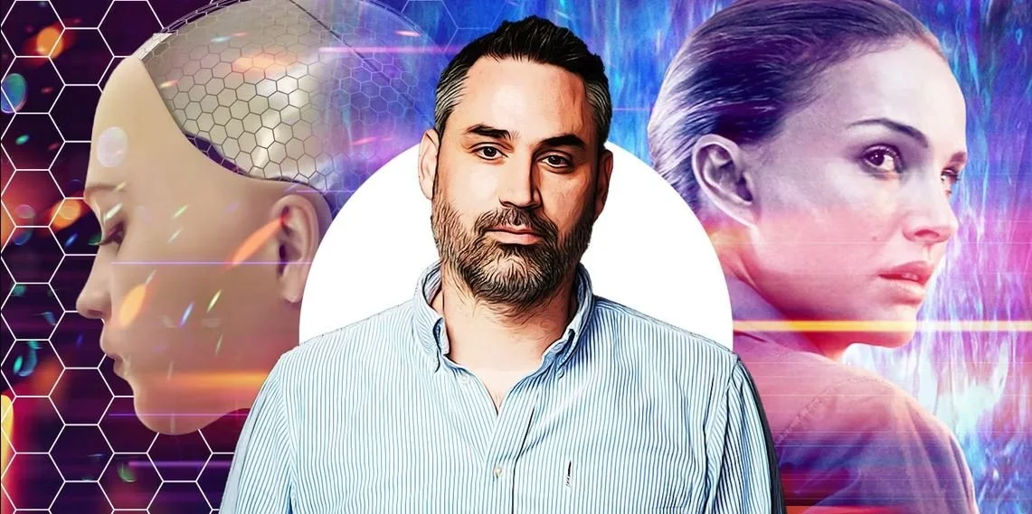 Alex Garland Reviews