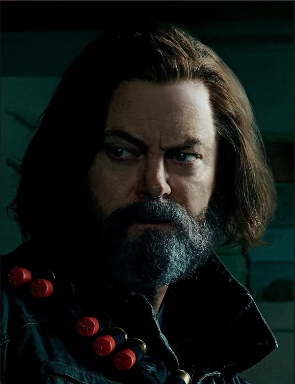 The Last of Us - Long Long Time