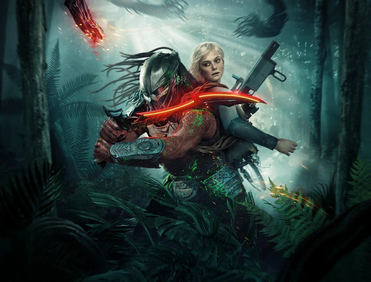 Predator: Badlands