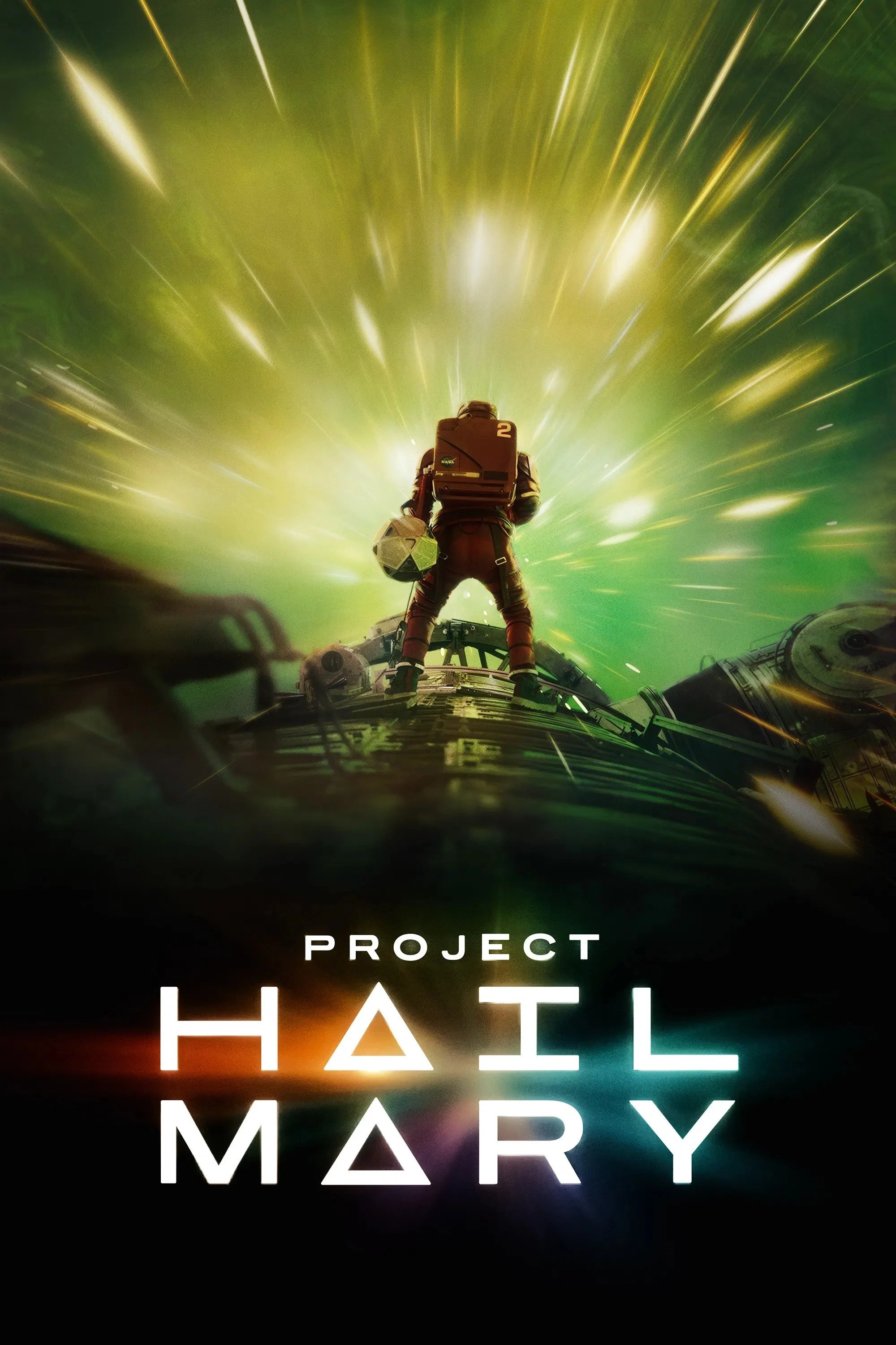 Project Hail Mary