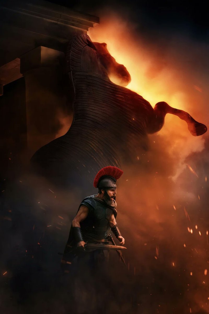 The Odyssey