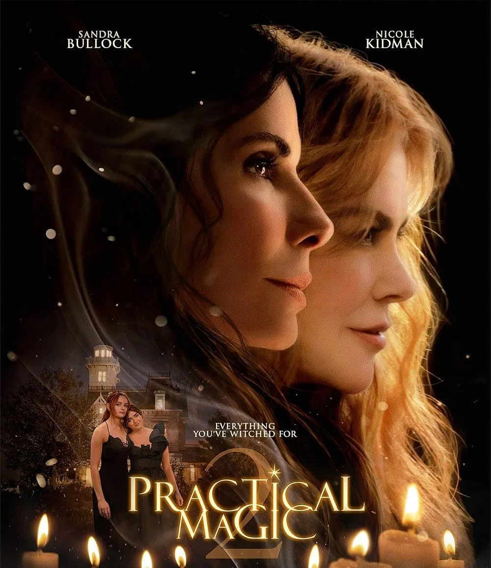 Witch Movies