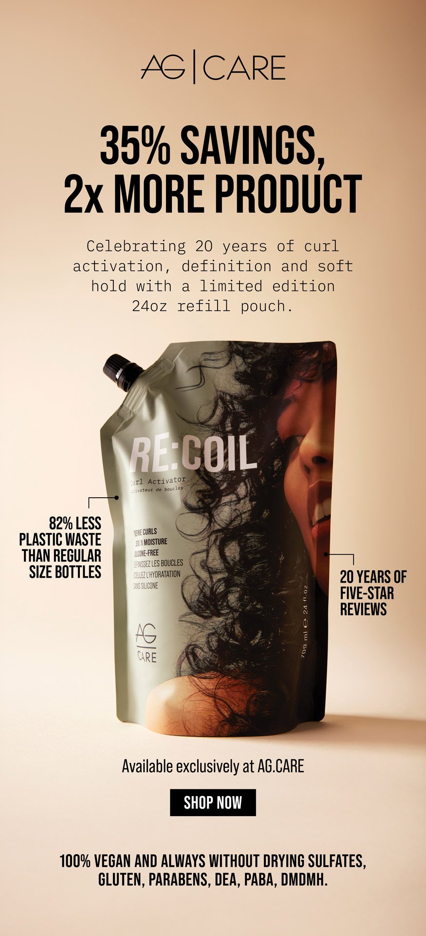 Eblast_RecoilRefill_Launch.jpg