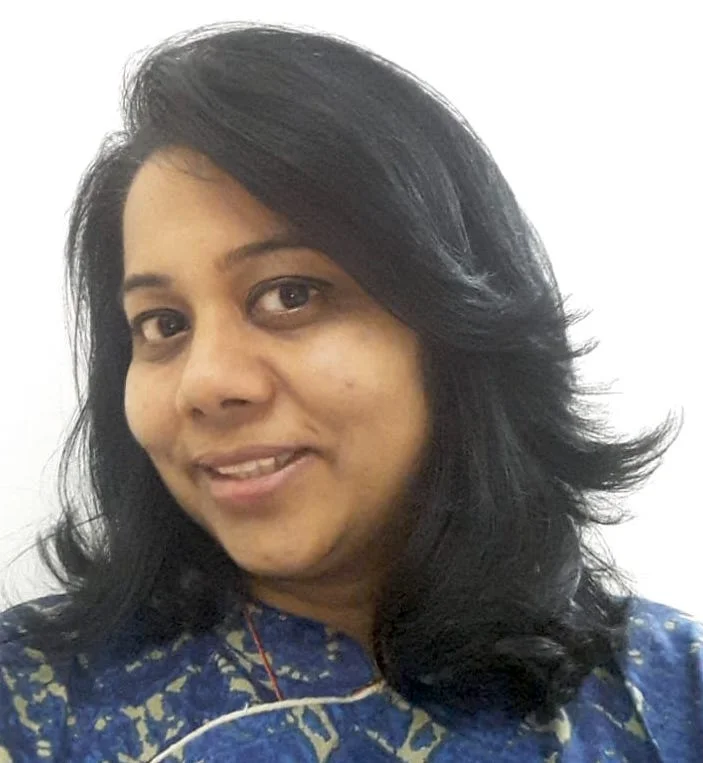 Nandita, Mysore