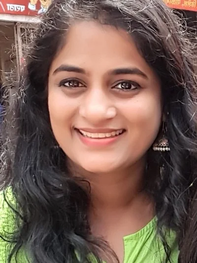 Rekha, Kandivali W, Mumbai