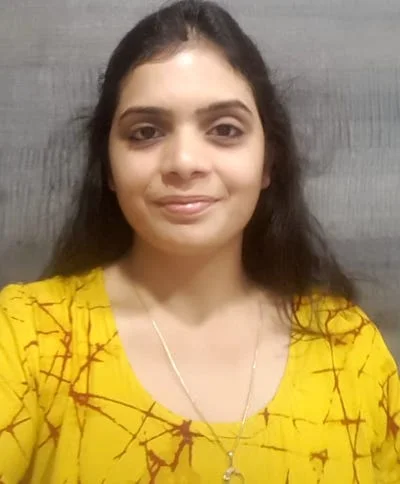 Shruti, Surat