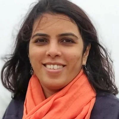 Smita, Malad E, Mumbai
