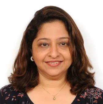 Archana, Powai, Mumbai