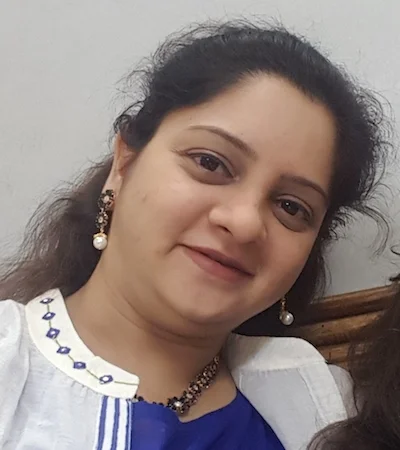 Rashmi, Nagpur