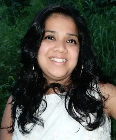 Gunjan, Indore