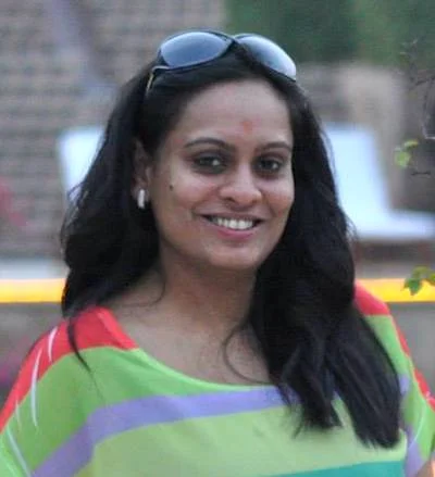 Ishita, Dubai