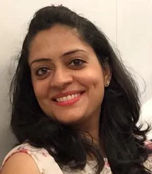 Raashi, Navi Mumbai