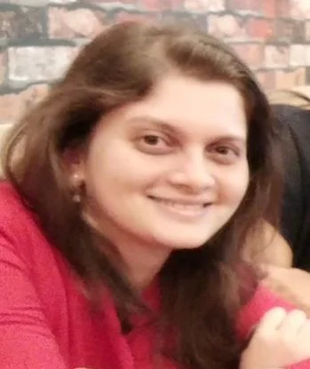 Ketaki, Thane
