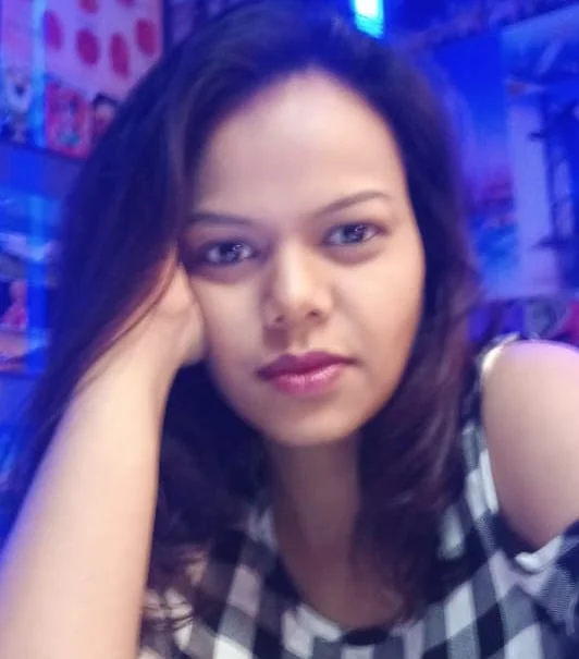 Amrita, Thane