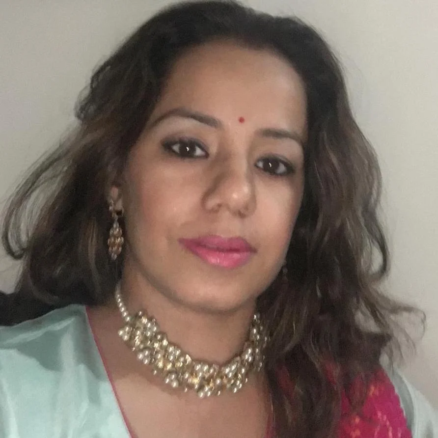 Kanchan, South Delhi