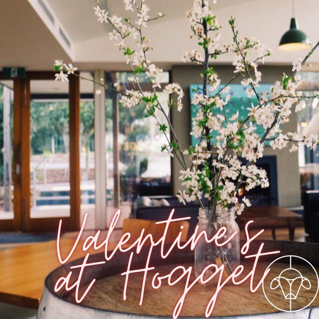 Valentine's at Hogget