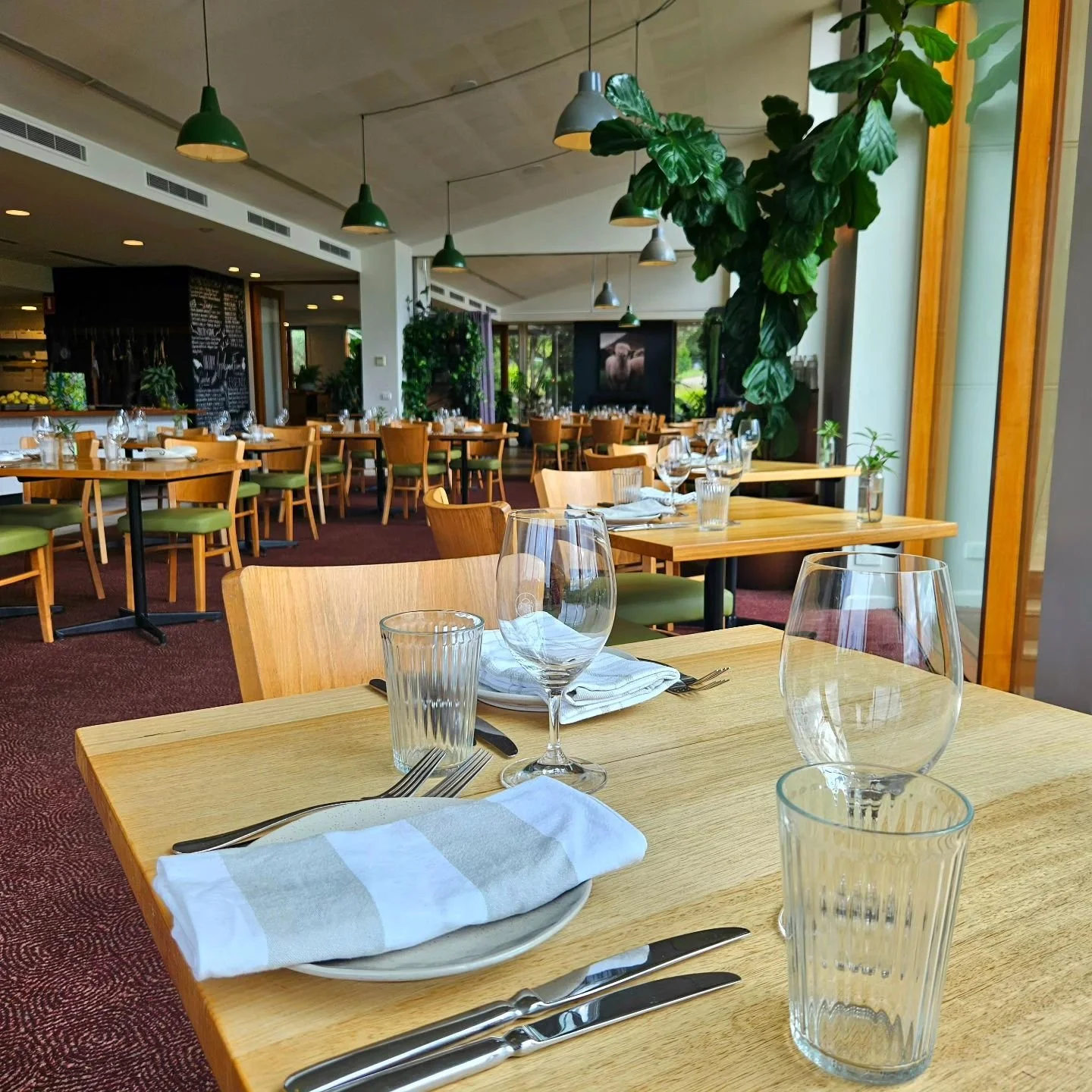 Come and join us this week as we celebrate the last days of Spring - Our 2 or 3 course choice menus are available today and tomorrow, along side our signature degustation menus - all highlighting the incredible produce grown right here in our backyar