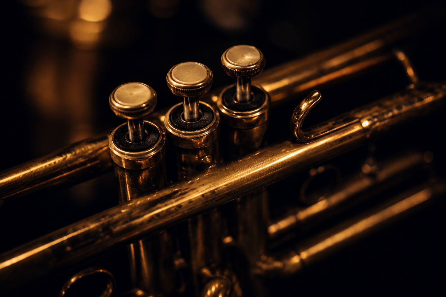 Hogget Jazz Club - July