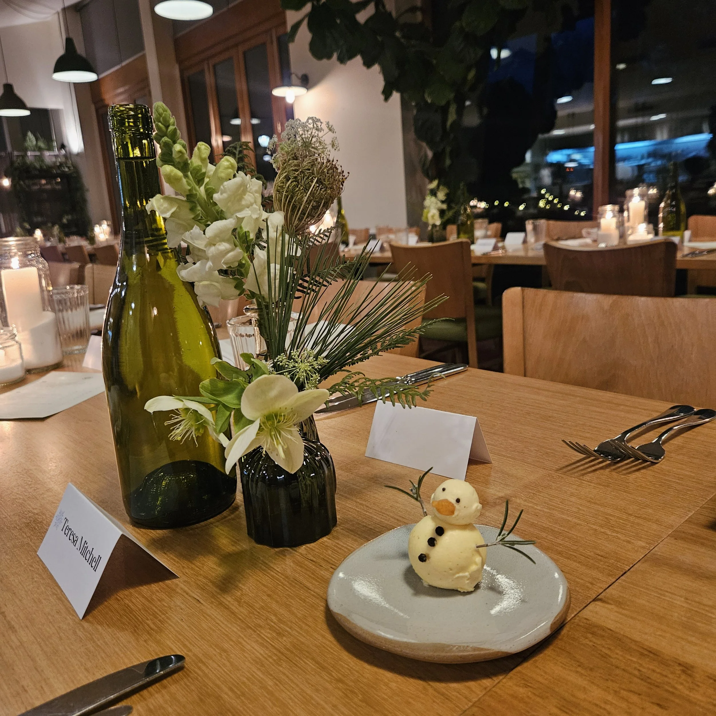 'SNOWFEST GIPPSLAND' CHARITY DINNER 2026