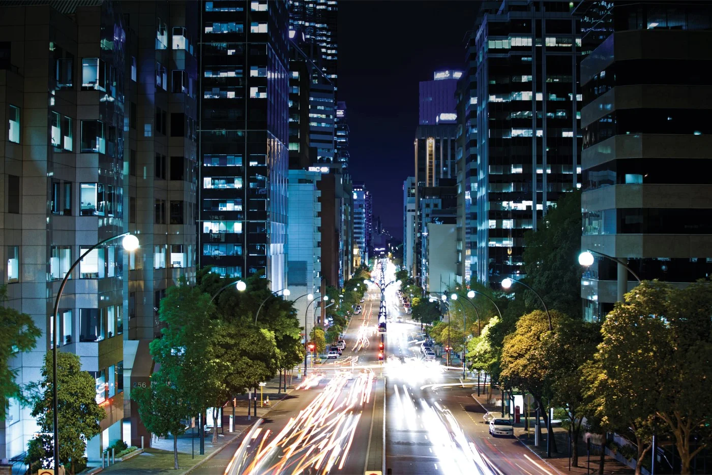 Cred Perth Tours — Djurandi Dreaming