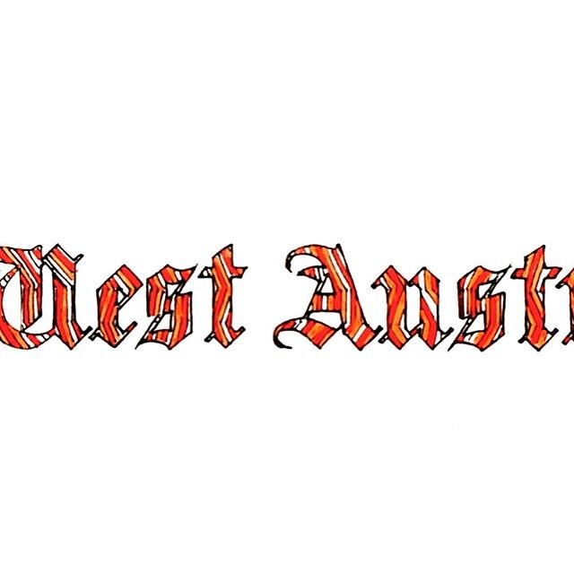 Here are some design for The West Australian ✍🏾👨🏾&zwj;🎨✨👌🏾#thewestaustraliannewspaper #thewestaustralian #djurandidreaming #aboriginal #aboriginalaustralia #aboriginalculture #aboriginalart #artwork #art #artist #artistsoninstagram #nyungararti