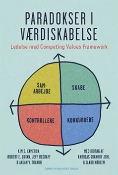 Paradokser i værdiskabelse