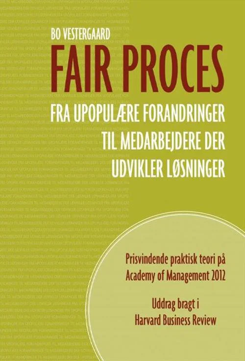 Fair proces