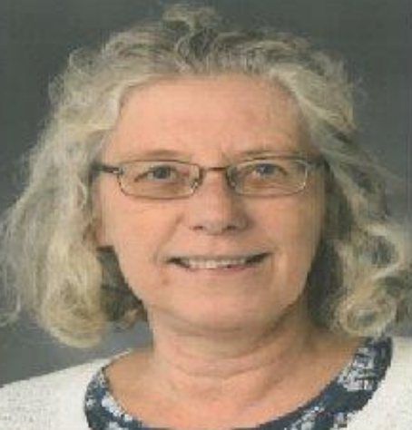 Susanne Lindemann Danielsen er Skoleder for Stensnæs skole og SFO