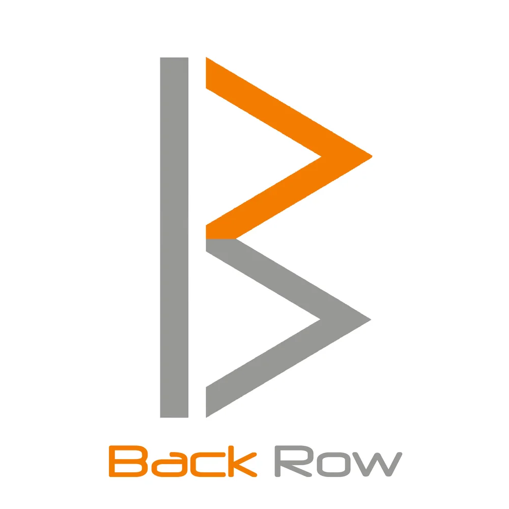 BackRow Photography