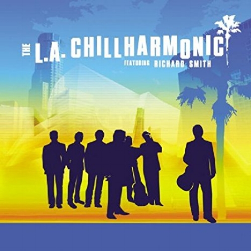 L.A. Chillharmonic feat. Richard Smith