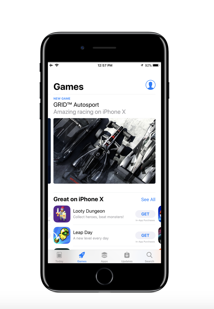 How to get attention from Apple's Editorial Team