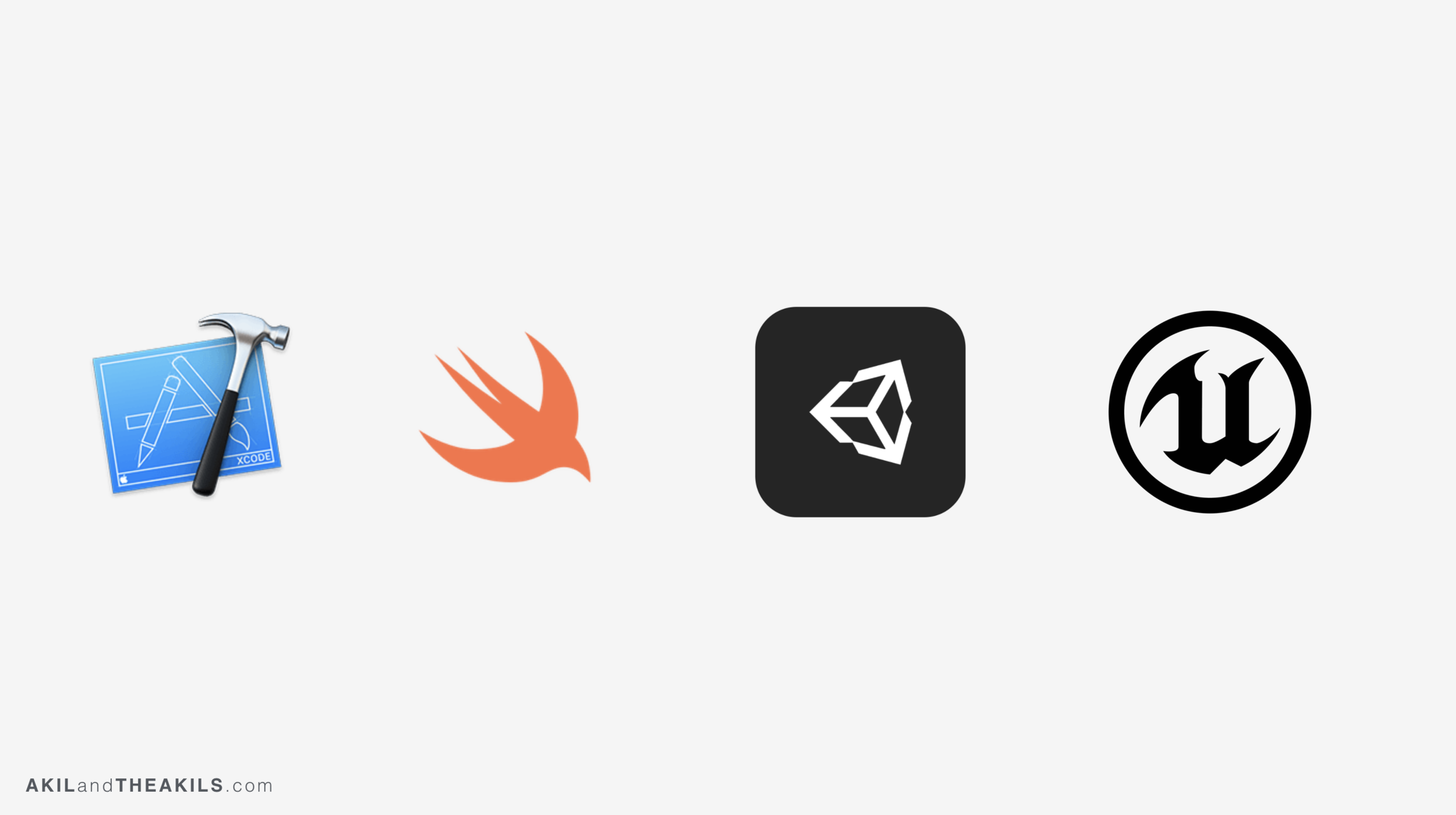 Regardless of what you are using to develop -- start now, it will pay dividends!&nbsp;&nbsp;