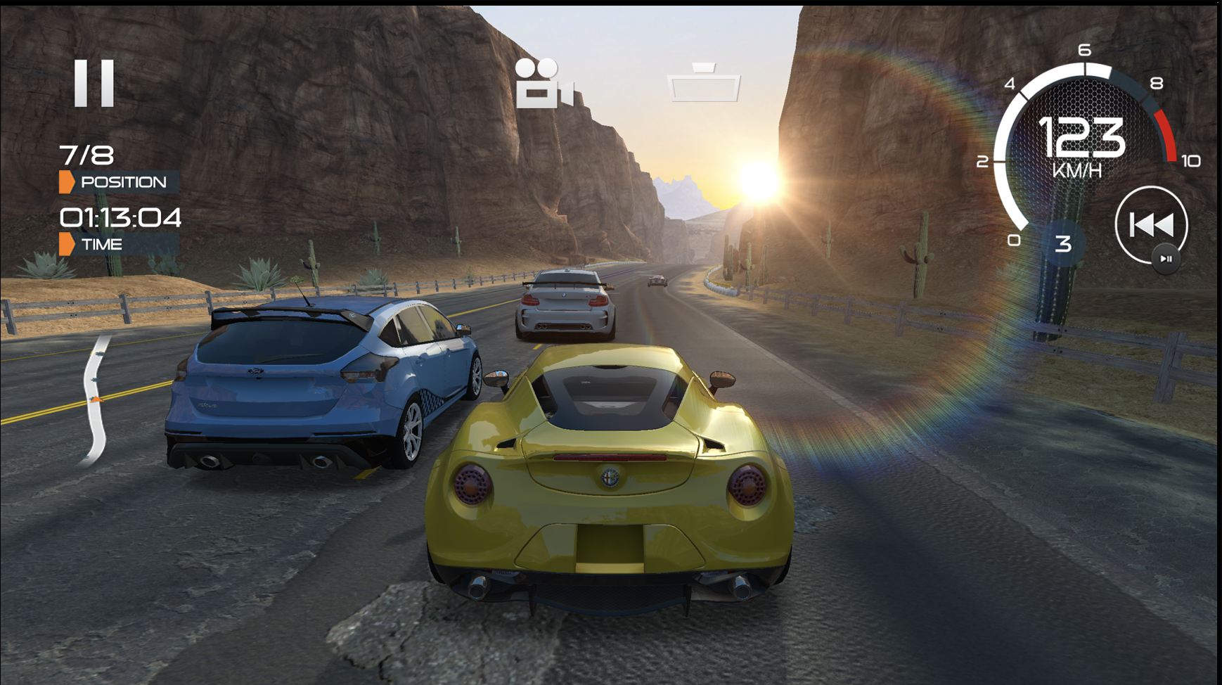 Essential iOS Game Design Tips Pt. 1 