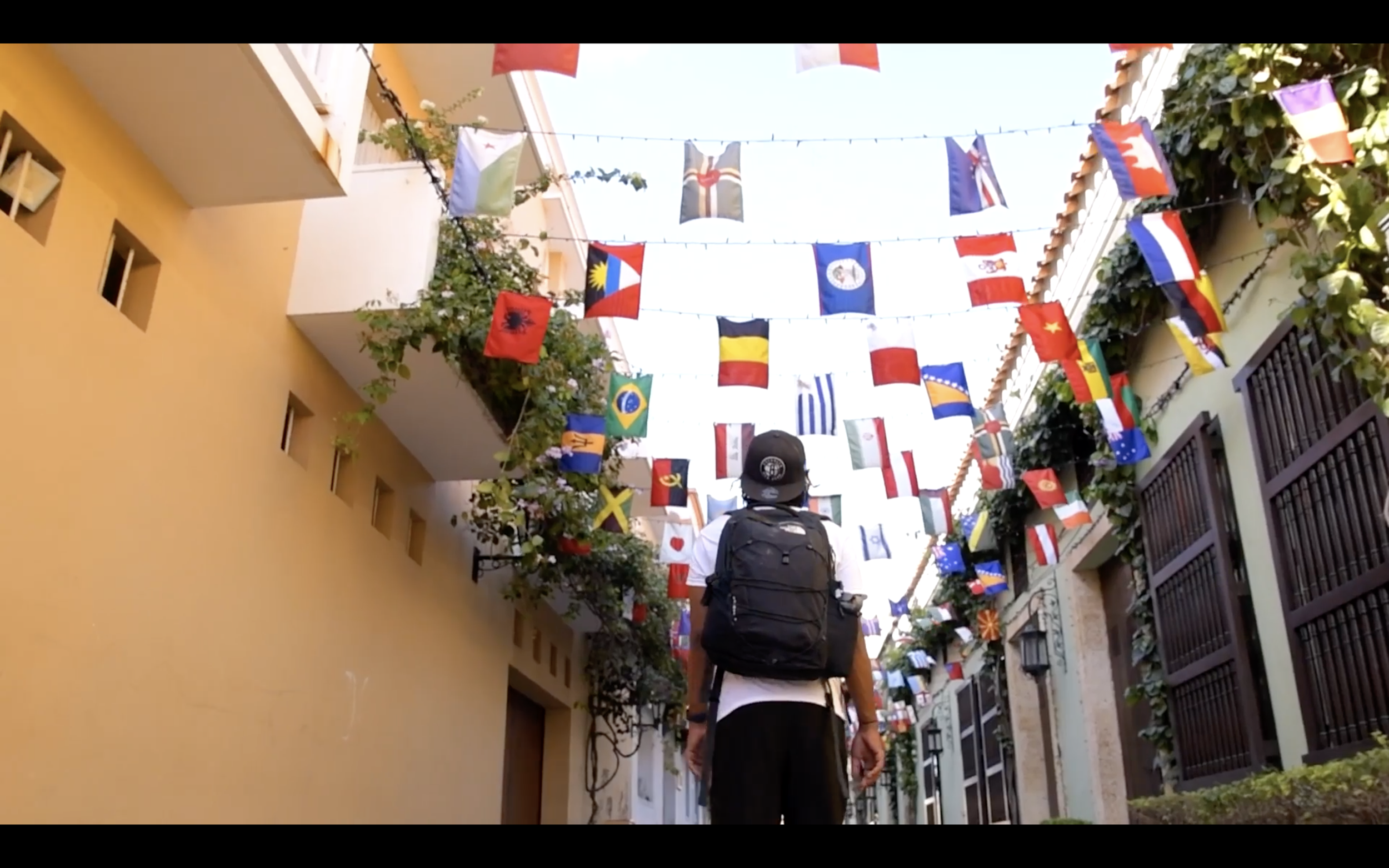 Episode 1: Making Moves, A closer look